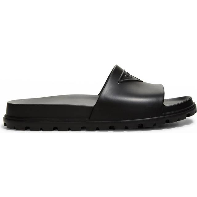PRADA♡ プリントレザースライド 0400021296584_BLACK?wid=600&