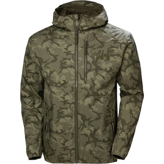 Helly Hansen Herrjacka Belfast 2 vikbar jacka