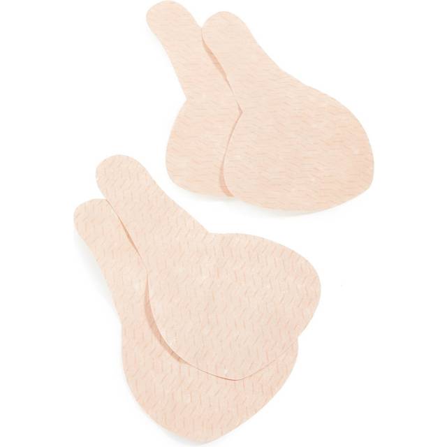 Fashion Forms Womens Nude Bare Hypoallergenic Adhesive Bra a - NUDE