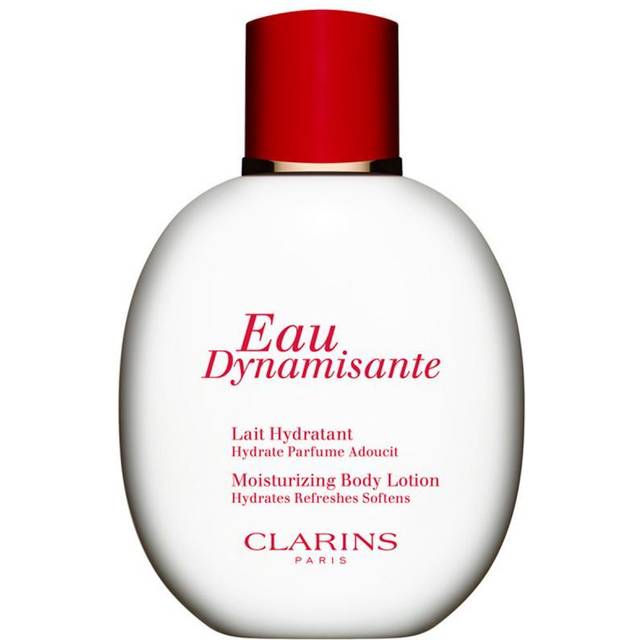 Clarins Eau Dynamisante Moisturising Body Lotion 250ml