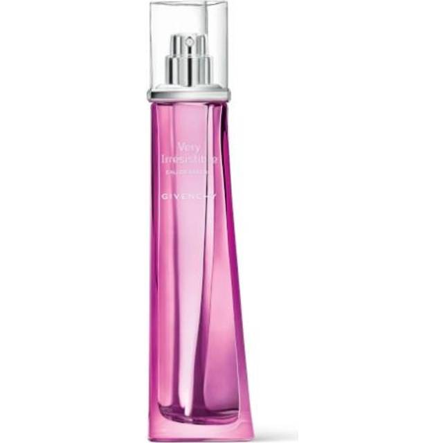 Very Irresistible Sensual Perfume 75 ml EDP Spray for Women (75 ml)