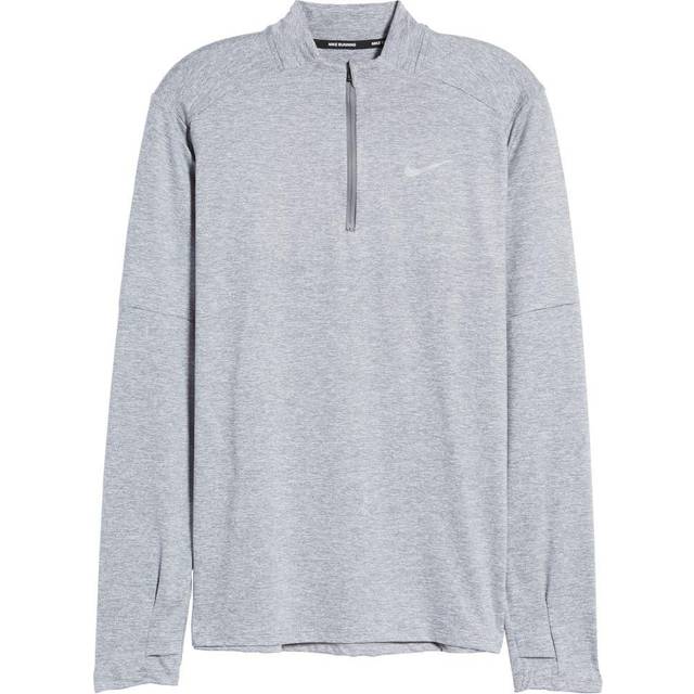 Nike Dri-FIT Half Zipp Long Sleeve XXL