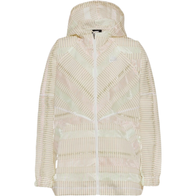 Nike, Jacka, Dam, M, Earth Day Windrunner Jacka - multicolor (M)