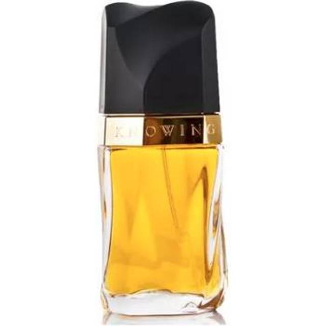 Women's Perfume Knowing Estee Lauder EDP EDP