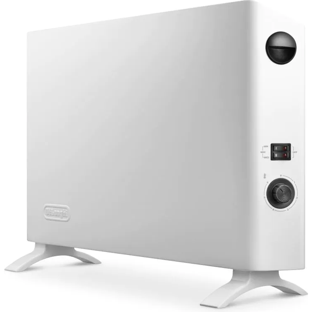 De'Longhi  Thermo 2kW Convector Heater