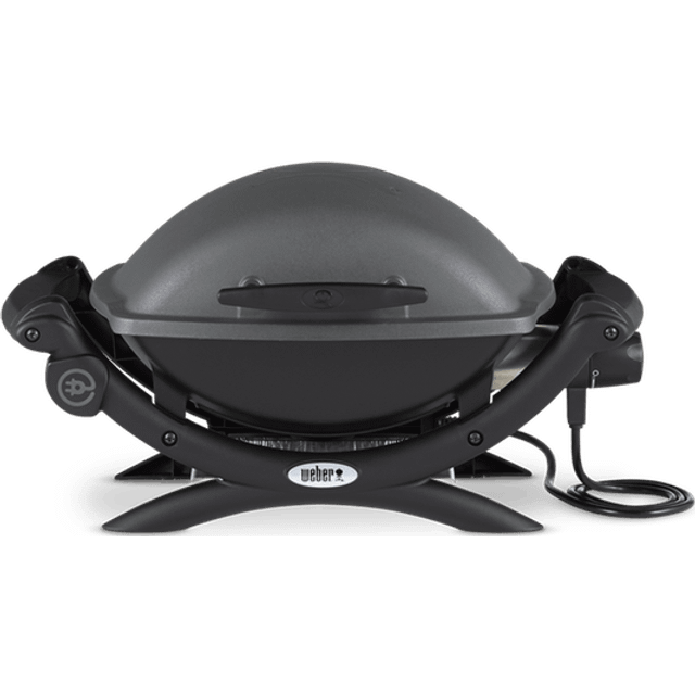 Weber Q 1400