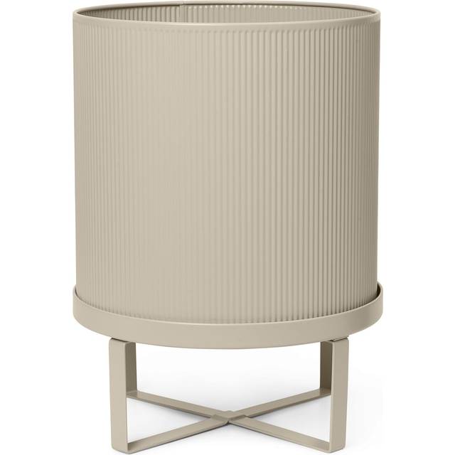 ferm LIVING Bau Large Pot Krukke
