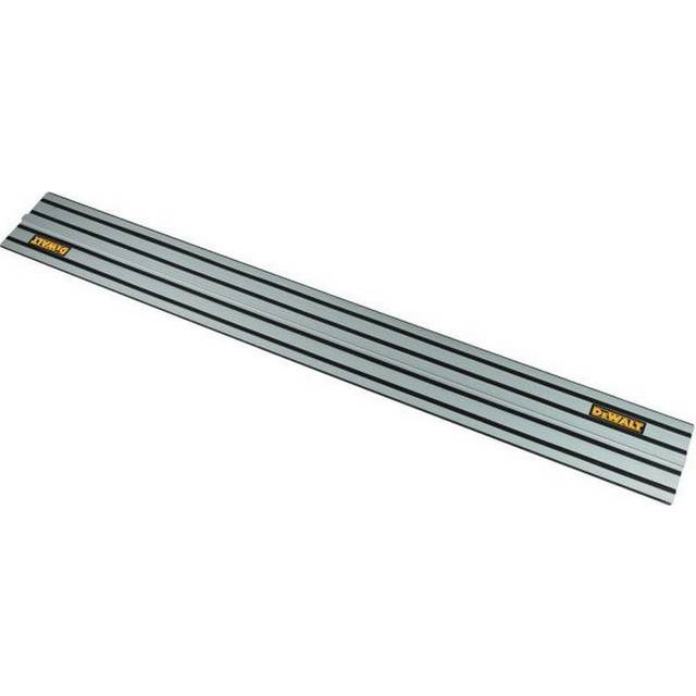 DWS5022-XJ 1.5m Guide Rail for DWS520 Plunge Saws Routers Circular Saws - Dewalt
