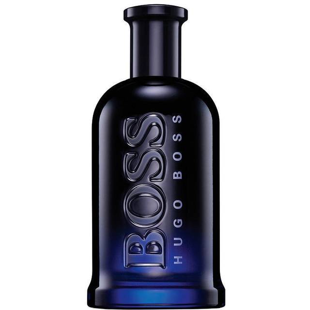 Hugo Boss "BOSS" Bottled Night Eau de Toilette 100ml