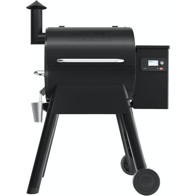 Traeger Pro 575