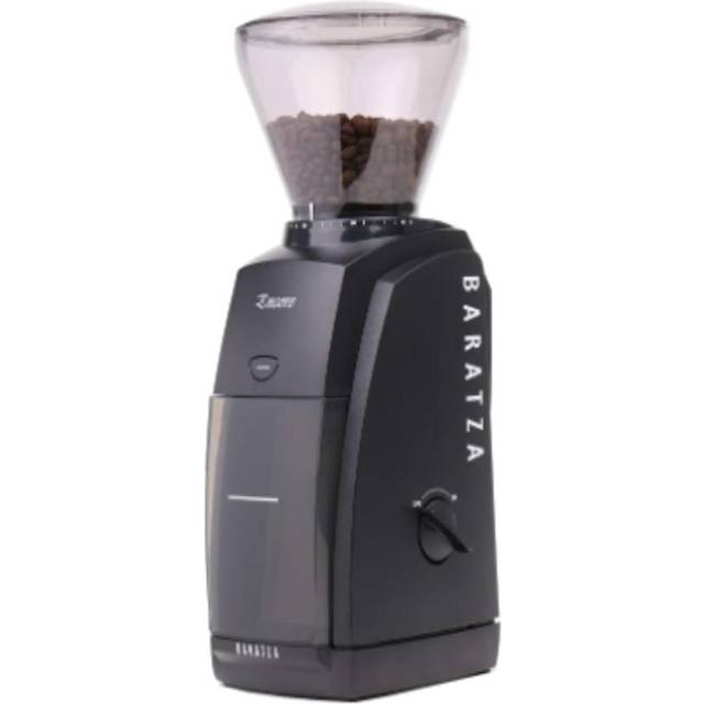 Baratza Encore Coffee Grinder - White