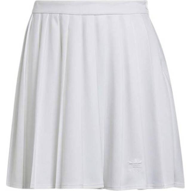 Adicolor Classics Tennis Skirt - White - 12