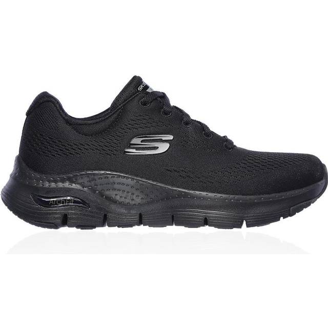 Skechers Arch Fit Sunny Outlook W Black See price