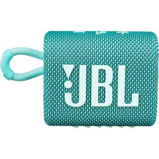 JBL Go 3