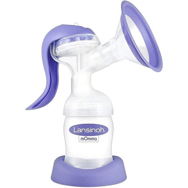 Lansinoh 50252 – Handbröstpump