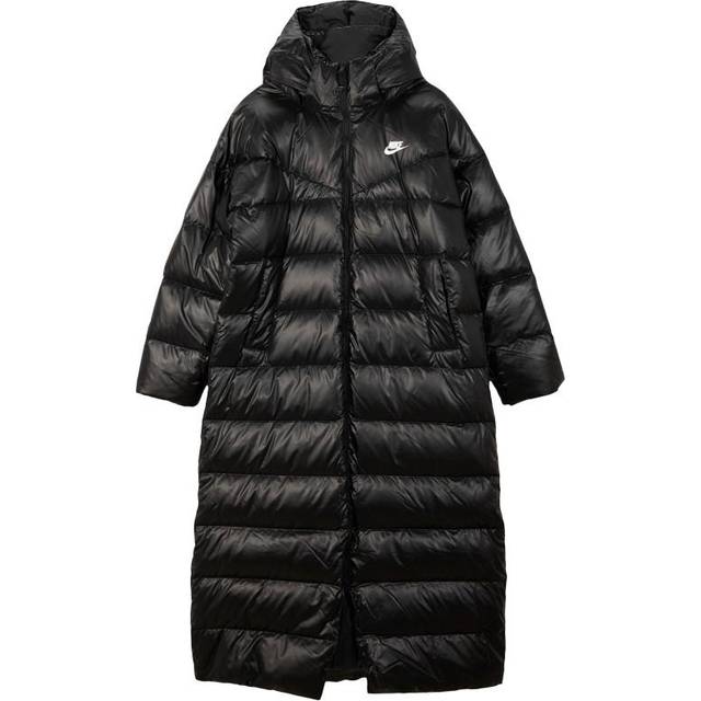 Nike Sportswear Women's Therma-FIT City Series Puffer Jacket