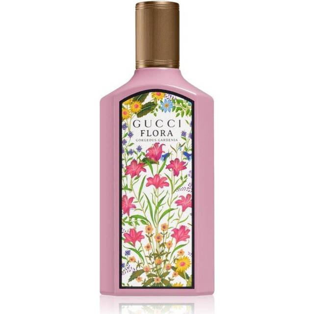 Gucci Flora Gorgeous Gardenia 100ml Eau de Parfum Spray