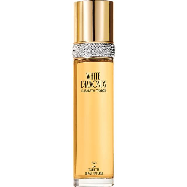 Elizabeth Taylor White Diamonds Eau de Toilette 100ml