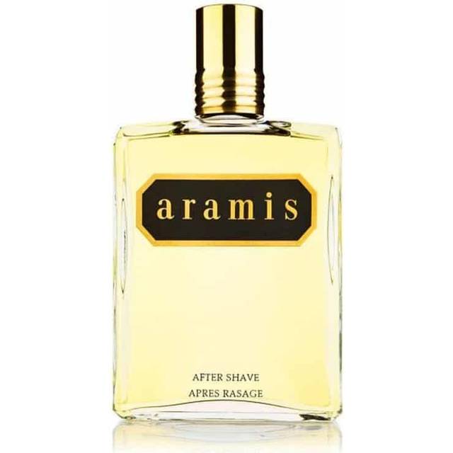 Aramis Classic 120ml Aftershave Splash