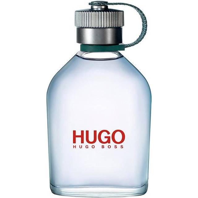 Hugo Boss-Hugo Hugo Eau De Toilette Vaporizador 200ml