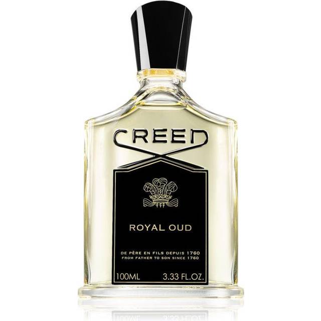 Creed Royal Oud Eau De Parfum 100 ml (unisex)