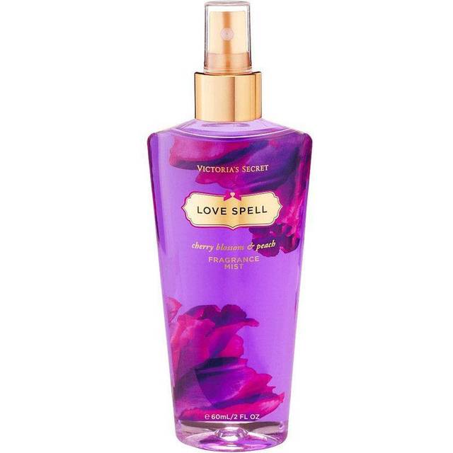 Victoria s Secret Love Spell Fragrance Mist 250ml
