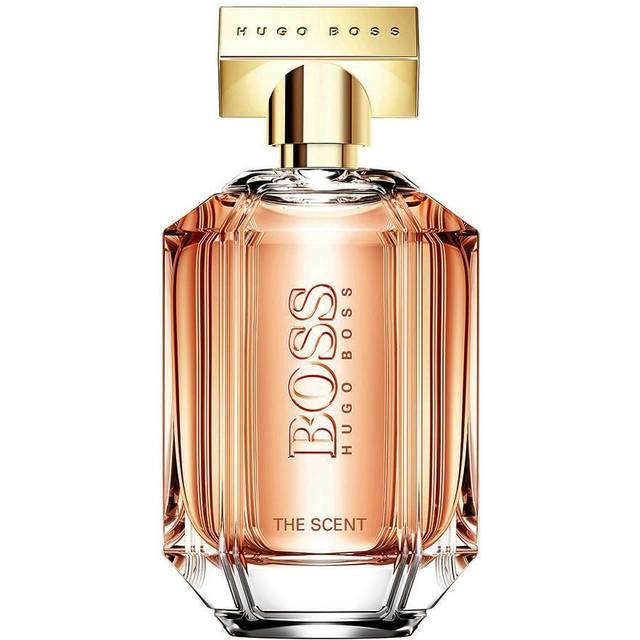 Hugo Boss-Boss The Scent For Her Eau De Parfum Vaporizador 100ml