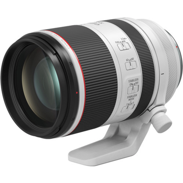 Canon RF 70-200mm F2.8L IS USM