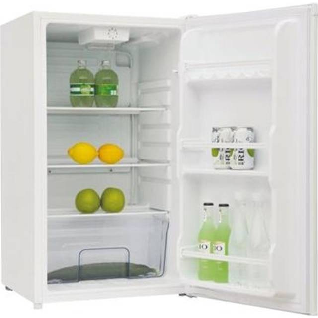 Igenix IG3960 under Counter Larder Fridge with Reversible Door 48cm