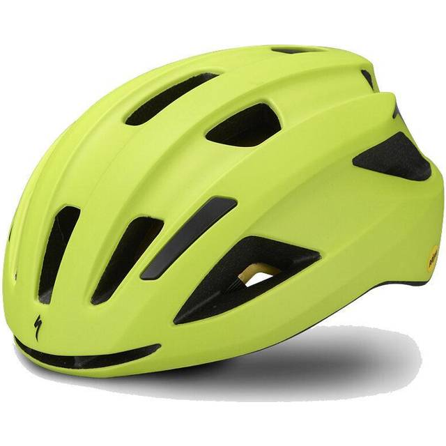 Specialized Align II Mips | Hyprviz/Black Reflective