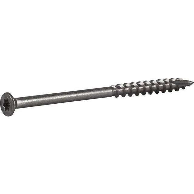 Classic Trallskruv 4,2x55mm Rostfri A2 C4 250st Essve