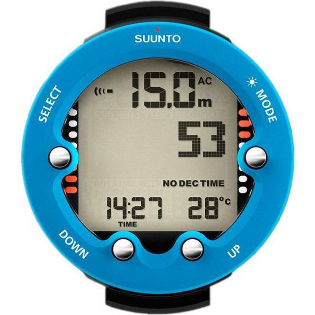 Suunto Zoop Novo