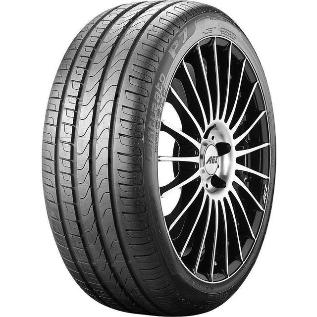 Pirelli Cinturato P7 205/55 R16 91V personbil Sommardäck Däck VOLKSWAGEN: Golf 7, Caddy 3, Passat B7 Variant, VOLVO: XC70 I Cross Country, V70 2, V50