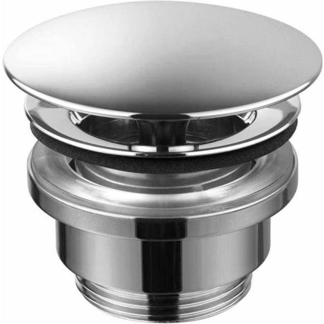 Tapwell Bottenventil 74400 Krom