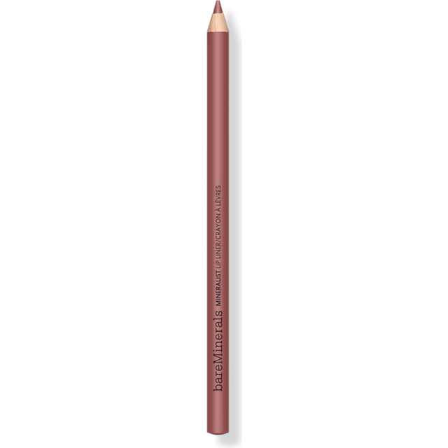 bareMinerals Mineralist Lasting Lip Liner (Cherished Rose UTGÅTT)