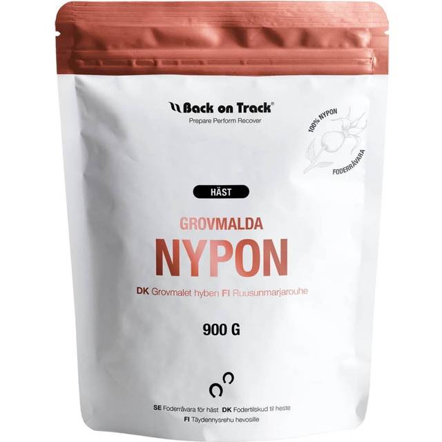 Nypon Back on Track®