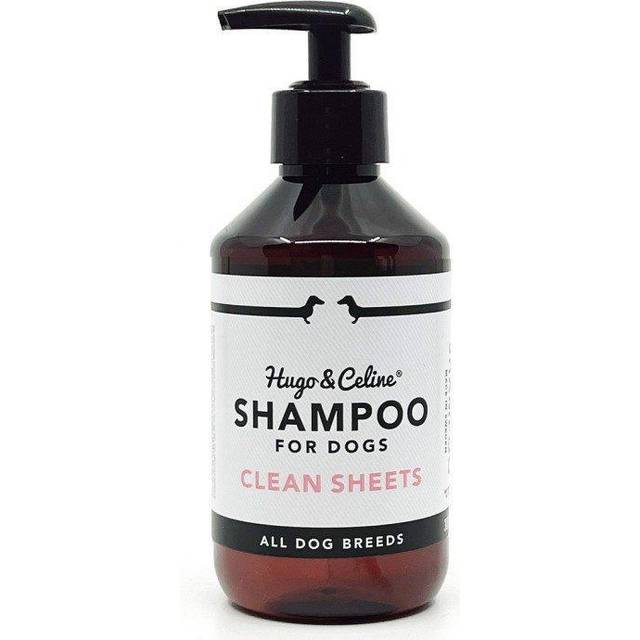 Hugo & Celine Shampoo For Dogs Clean Sheets 300 ml