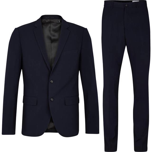 Lindbergh Stretch Suit