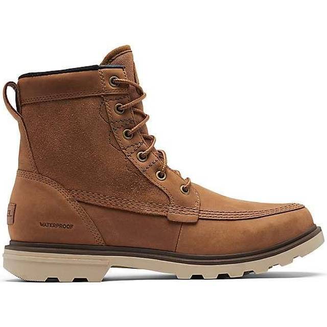 Carson Storm Waterproof Winter Boots - COLUM36500 / 323 186 - Brown