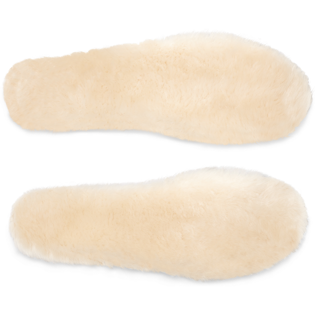 UGG Clear Sheepskin Insole