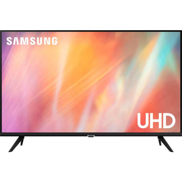 Samsung Ue50au6905 50" 4k Smart-tv