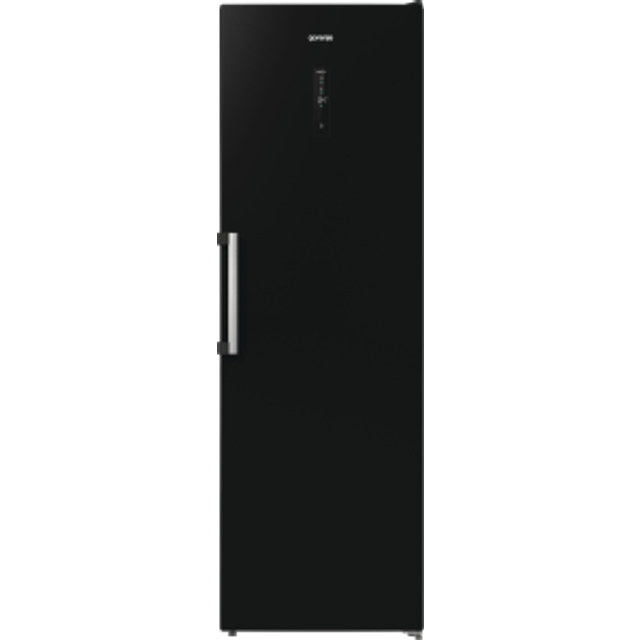 Gorenje R619EABK6 Sort