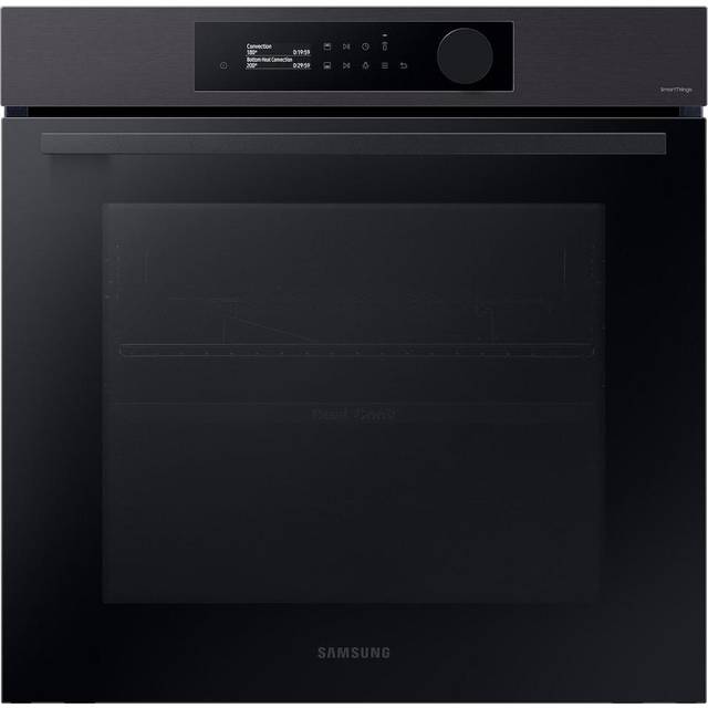 Samsung Serie 5 Inbyggnadsugn NV7B56508CB/U1 (svart)