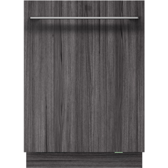 Asko DFI5554MMXXL Integrerad Diskmaskin