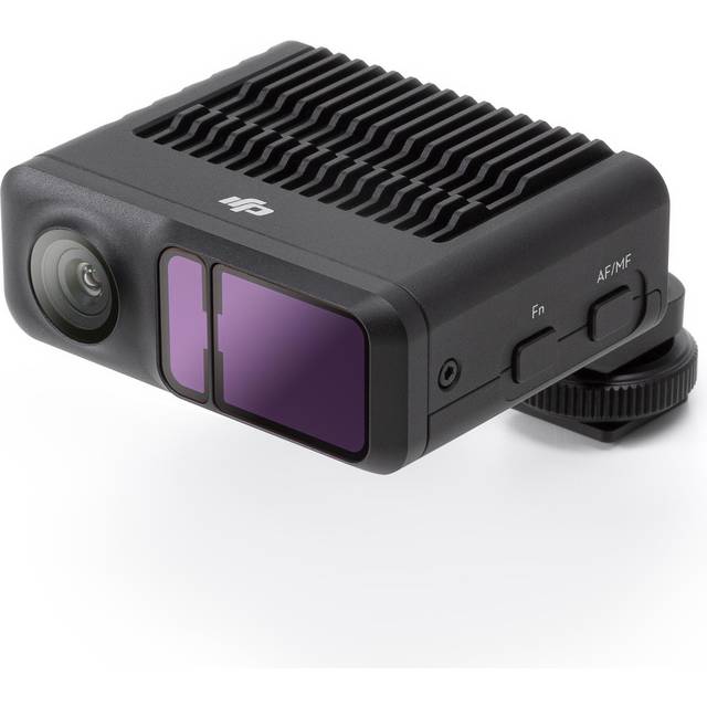 DJI LiDAR Range Finder for RS