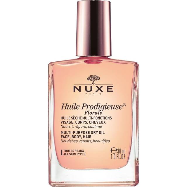 NUXE Huile Prodigieuse Florale Multi Purpose Dry Oil 30ml