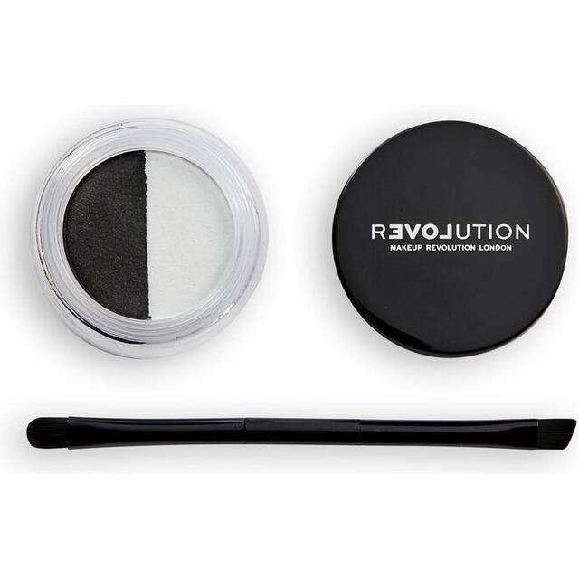 Revolution Relove Water Activated Liner Eyeliner - 6,8 g
