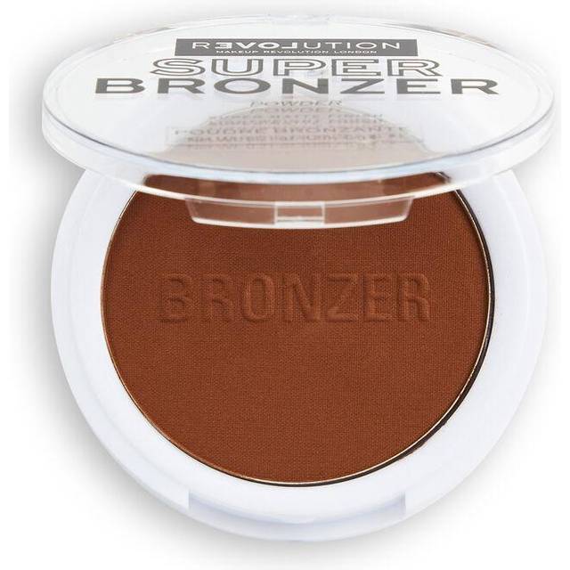 Relove by Revolution Super Bronzer Oasis