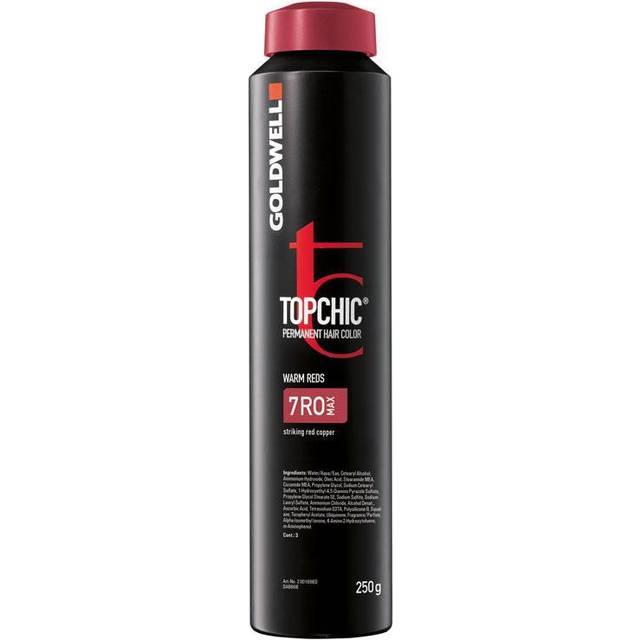 Goldwell Topchic 10V 250 ml