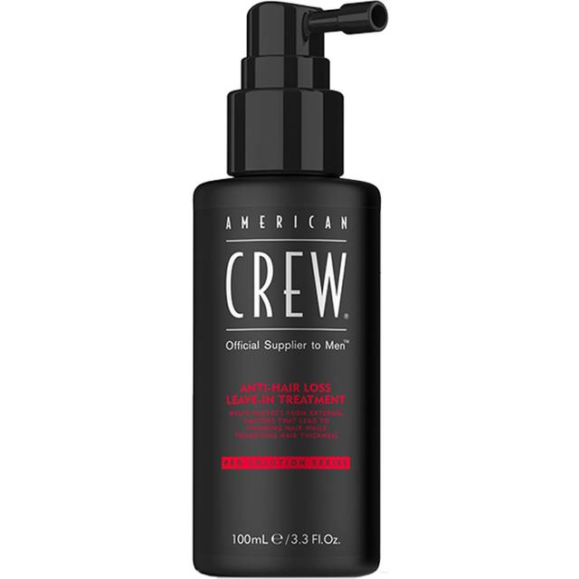 American Crew Hair & Body Anti-Hairloss Scalp Lotion 100ml